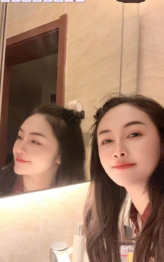盐城服务系女王