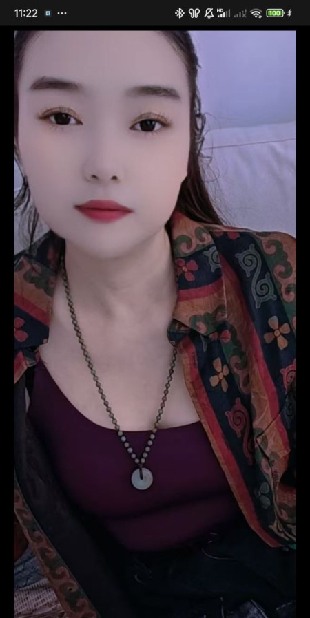 熟女，三通