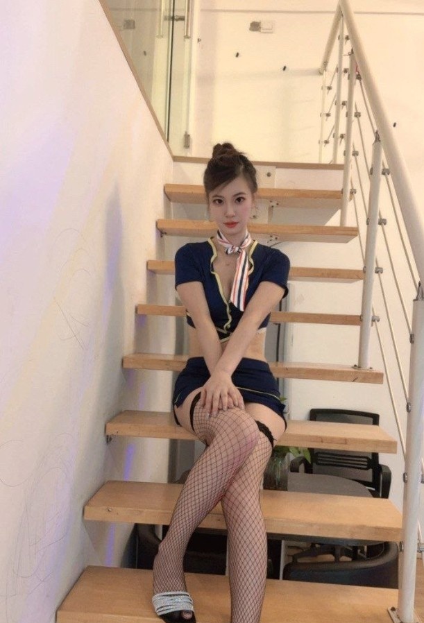 木渎小少妇