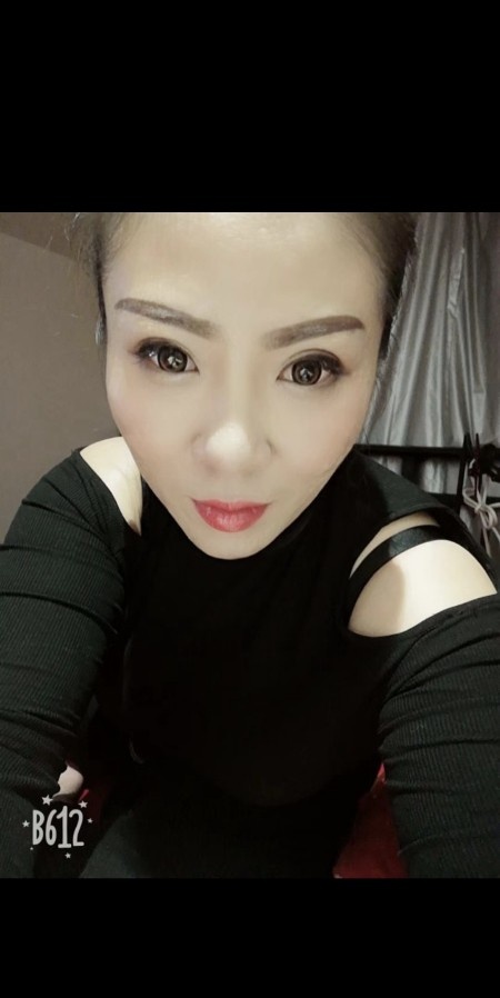 沈阳熟女