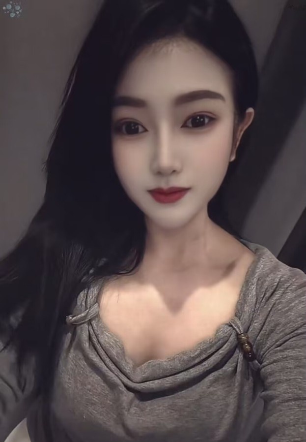 甜美性感小少妇