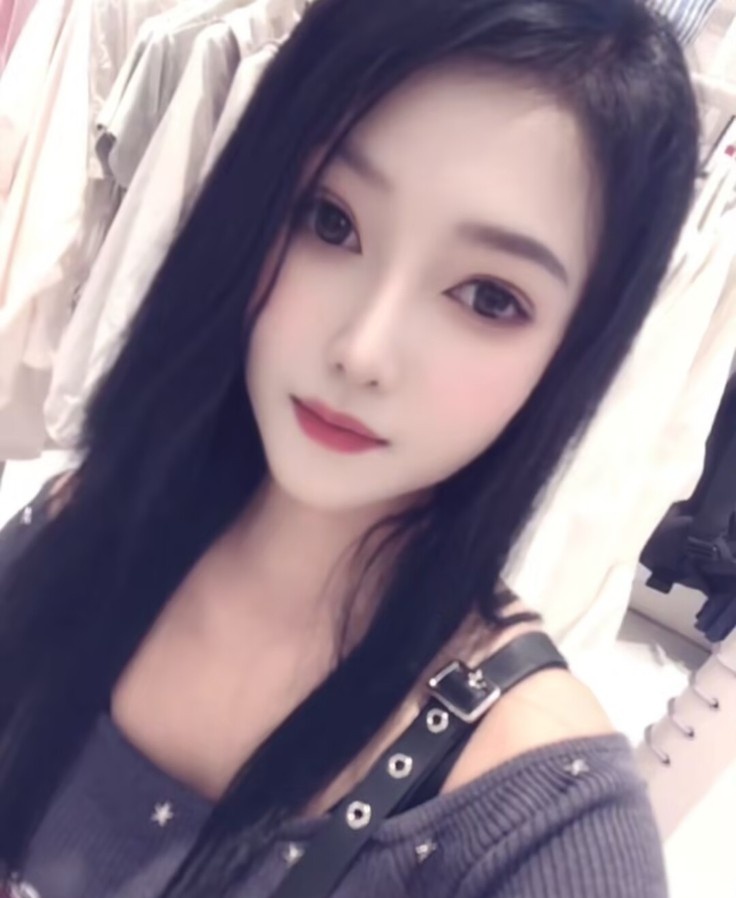 甜美性感小少妇