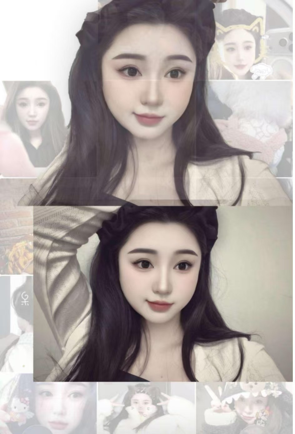 瑜伽老师西西