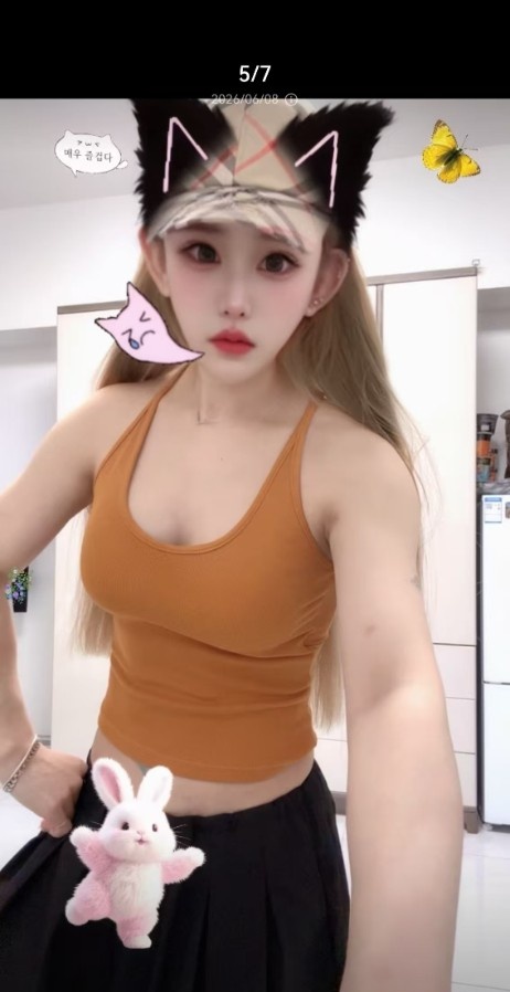 包头蕊蕊