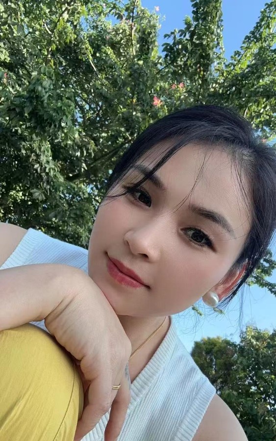 性感靠谱小少妇