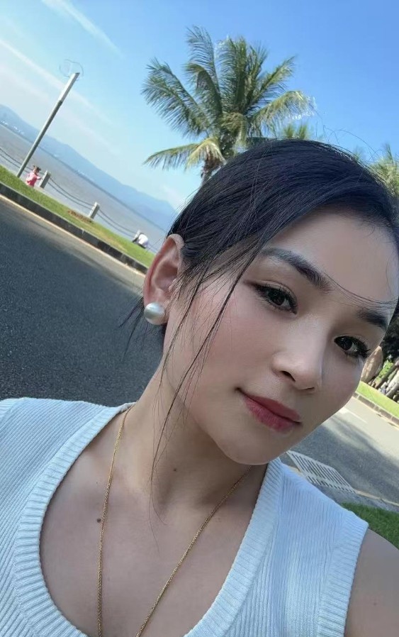 性感靠谱小少妇