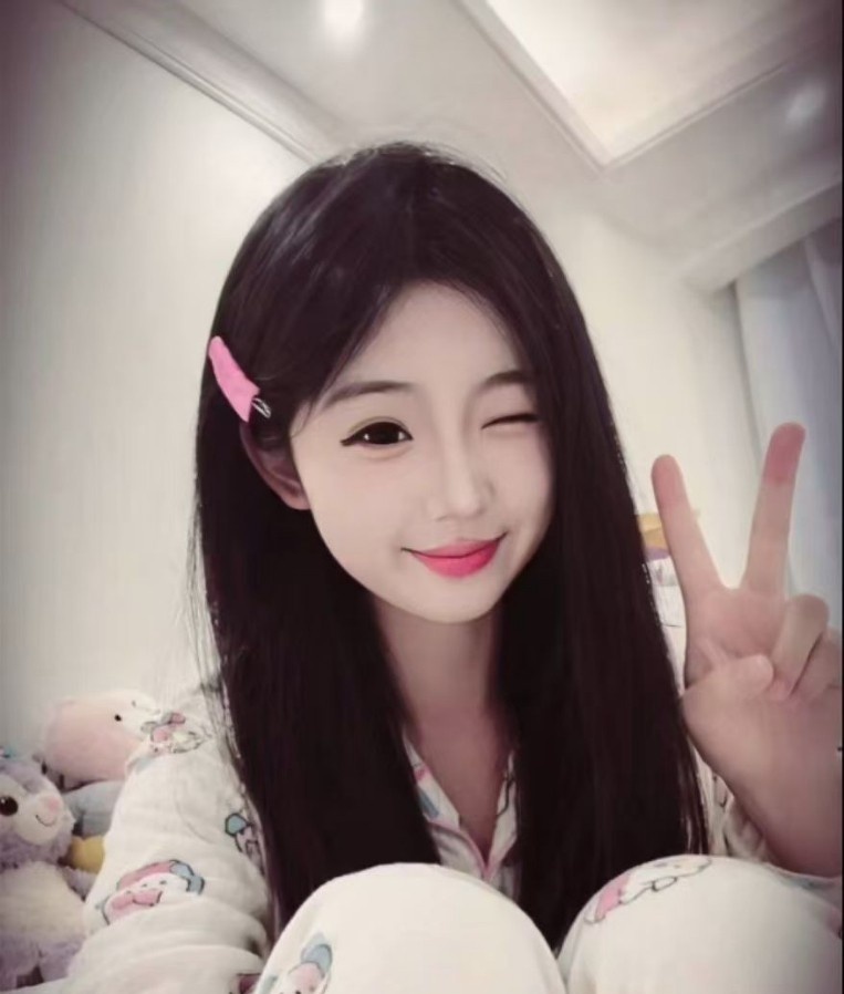 学生妹在呼市