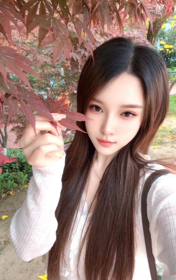 观音桥气质尤物