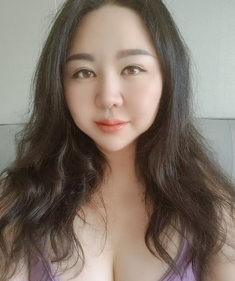 闵行七宝F奶少妇
