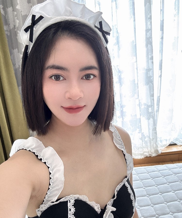 崂山服务系御姐