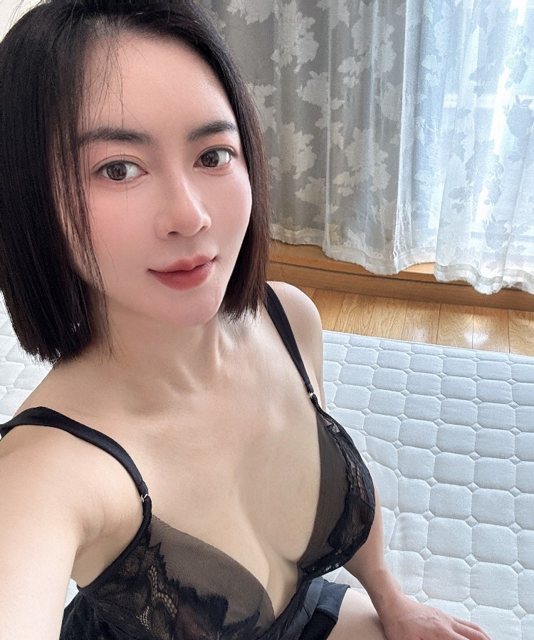 崂山服务系御姐