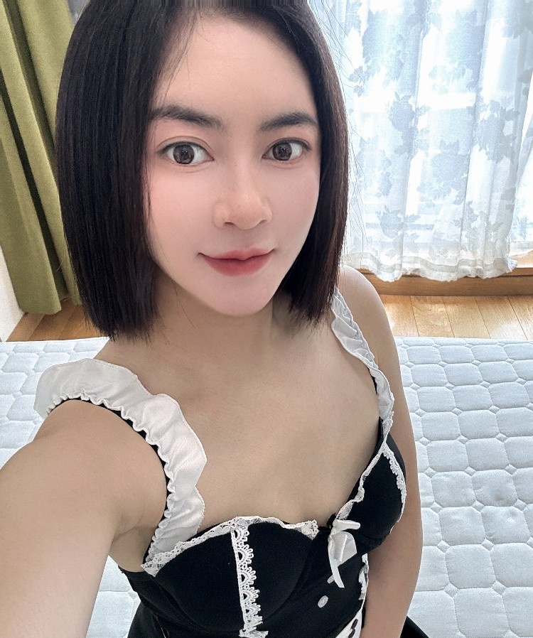 崂山服务系御姐