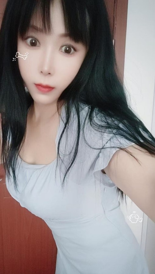 温柔大姐姐