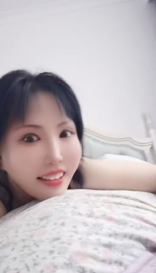 温柔大姐姐