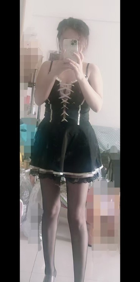 南宁少妇雨晴