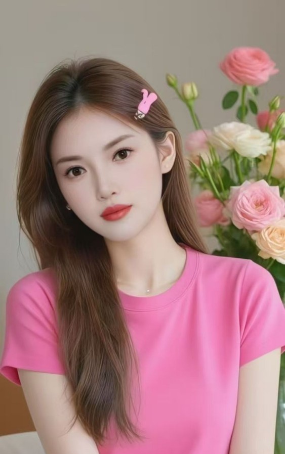 湿润的御姐小少妇