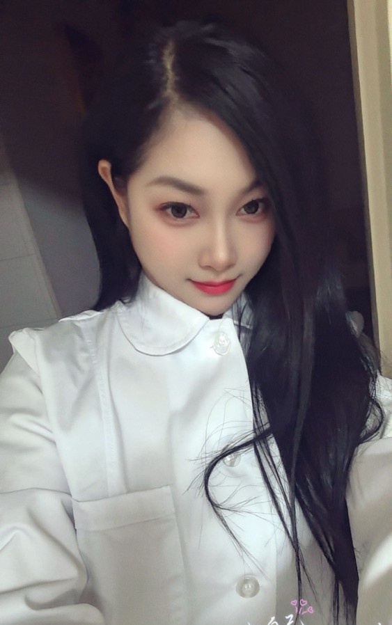 鼓楼风骚女