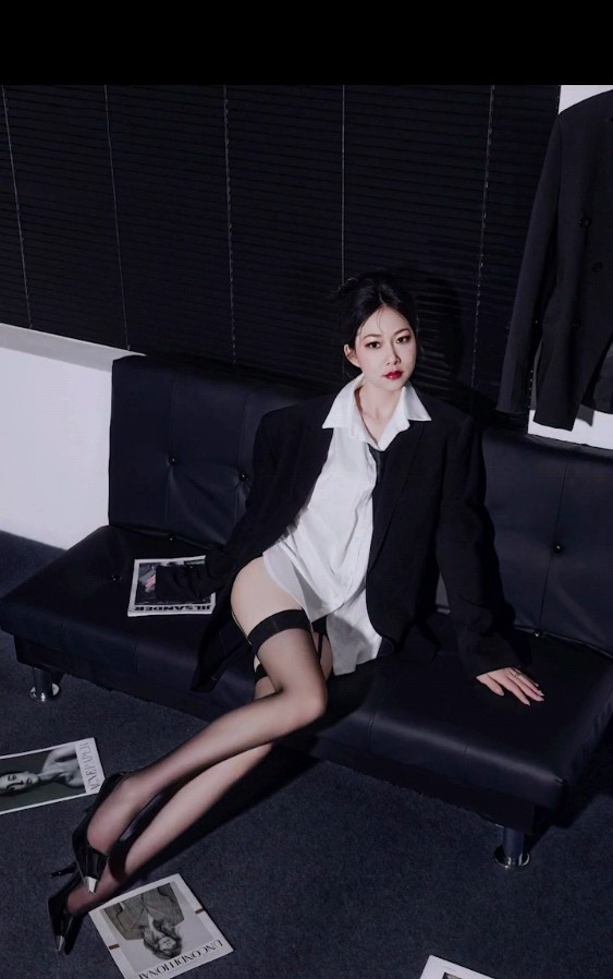 鼓楼风骚女