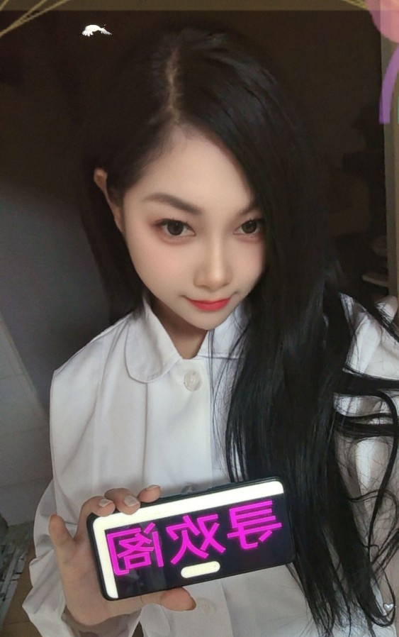 鼓楼风骚女