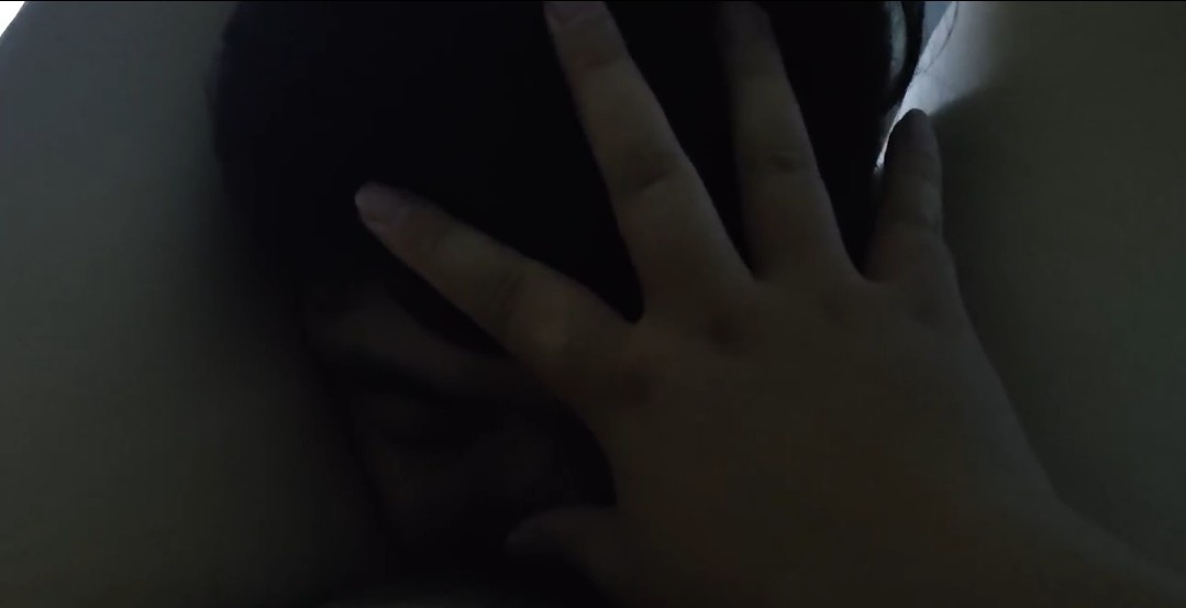 丰满骚女