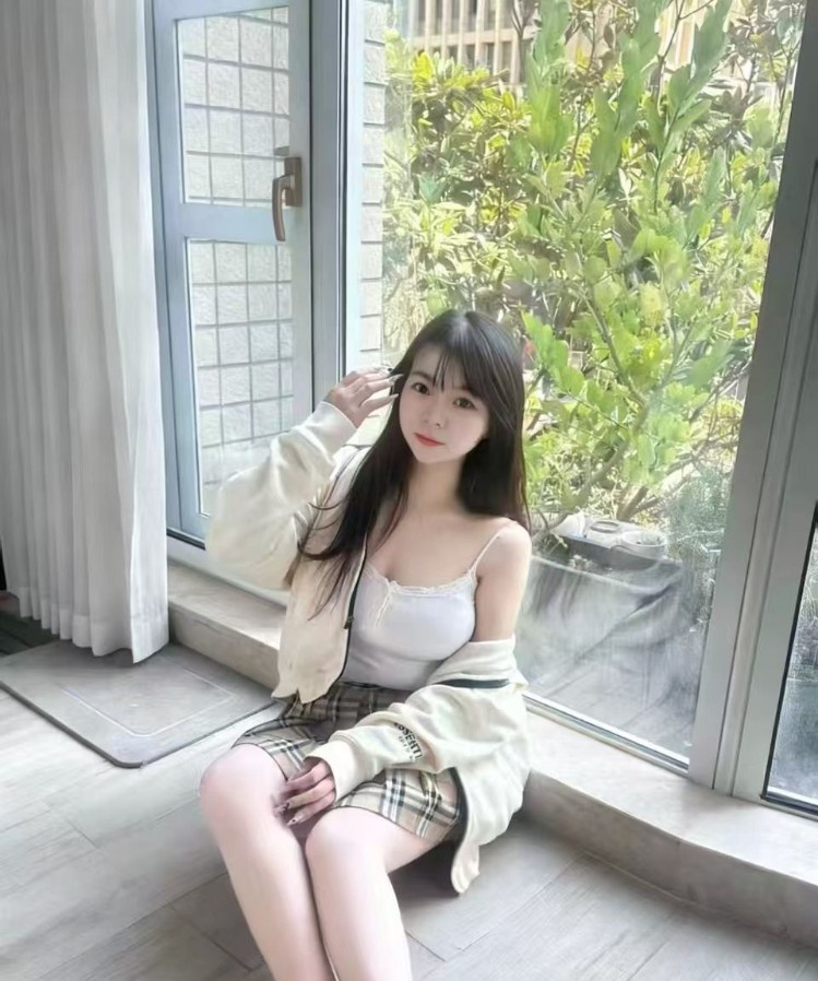 丰台知性小乔