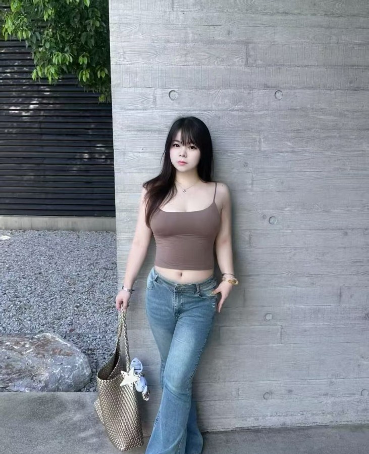 丰台知性小乔
