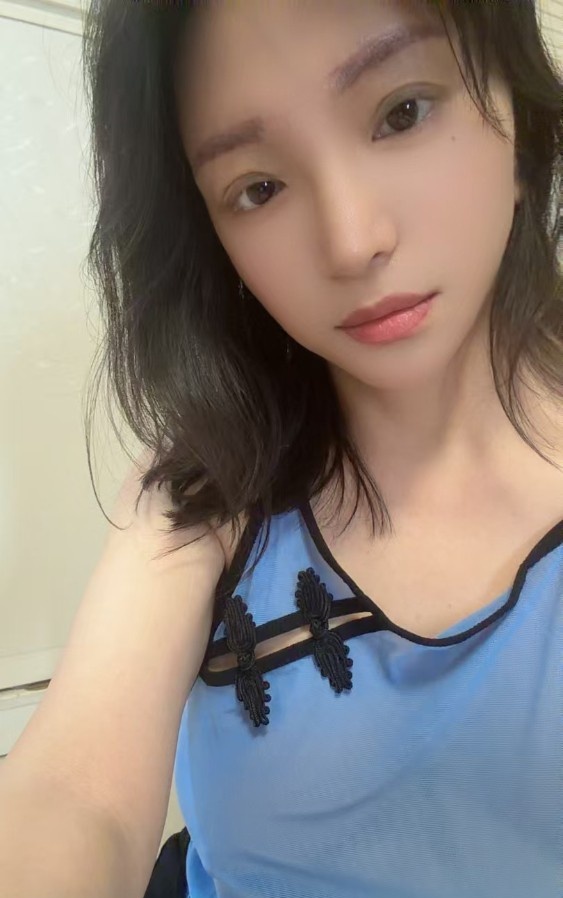 杭州眼镜骚货小画