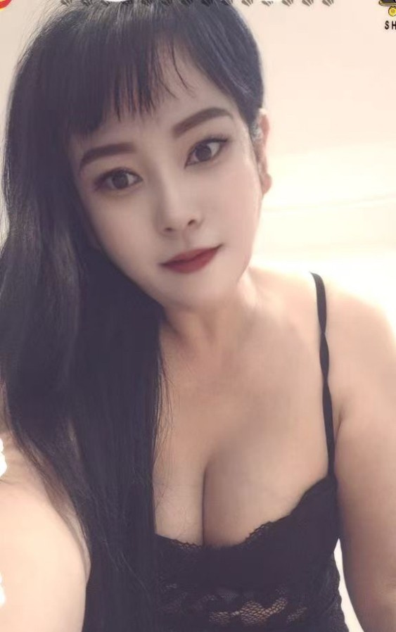 拱墅区迷人少妇