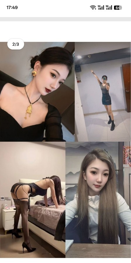 河东年轻妹妹