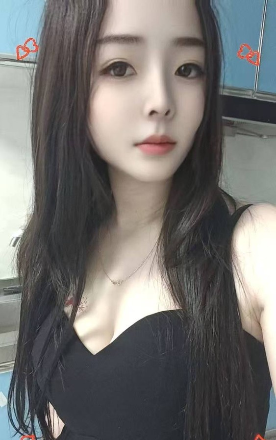 吴江妩媚温柔少妇