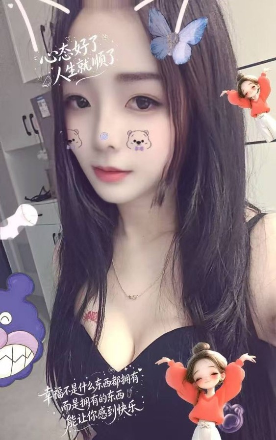 吴江妩媚温柔少妇