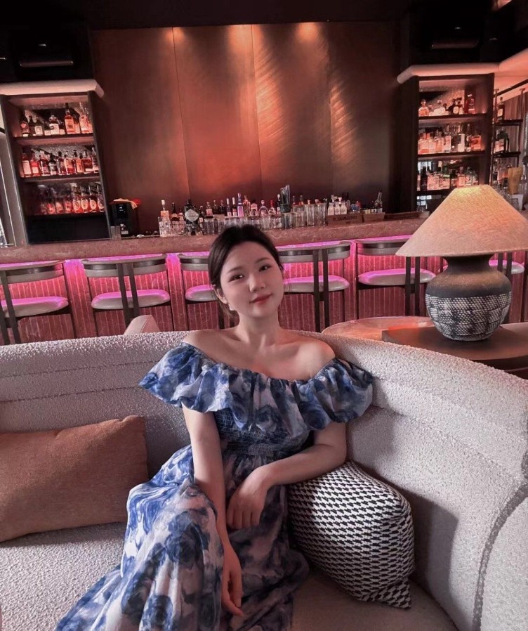 龙华清纯小靓妹