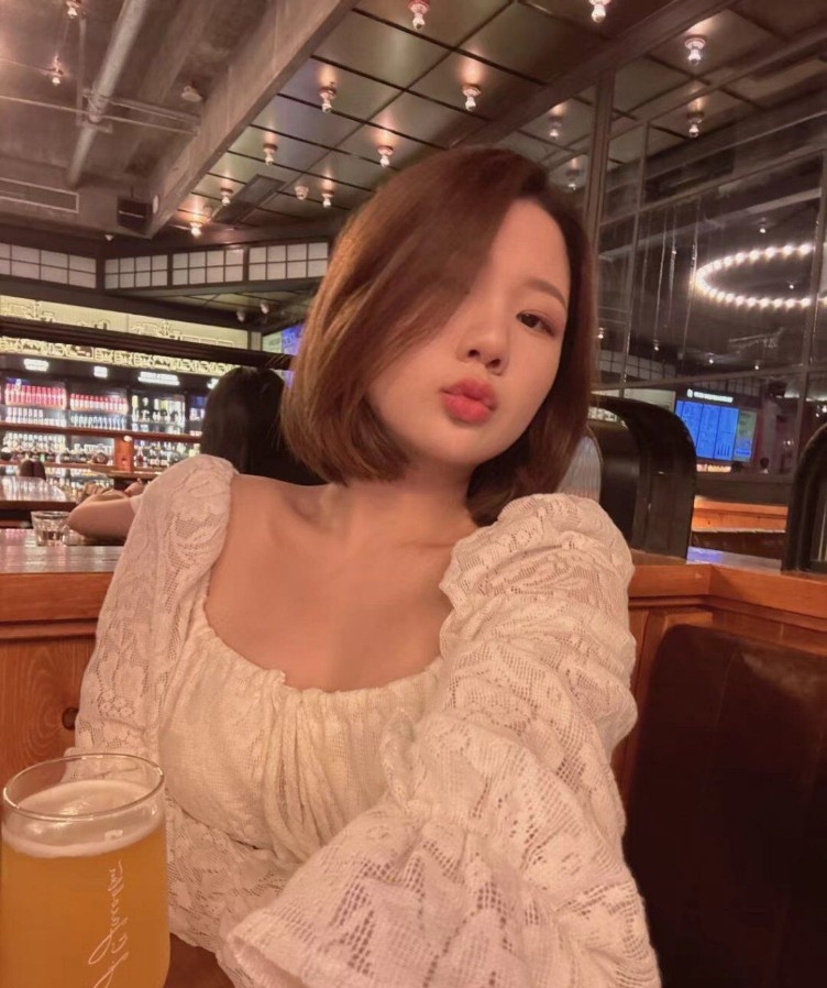 龙华清纯小靓妹