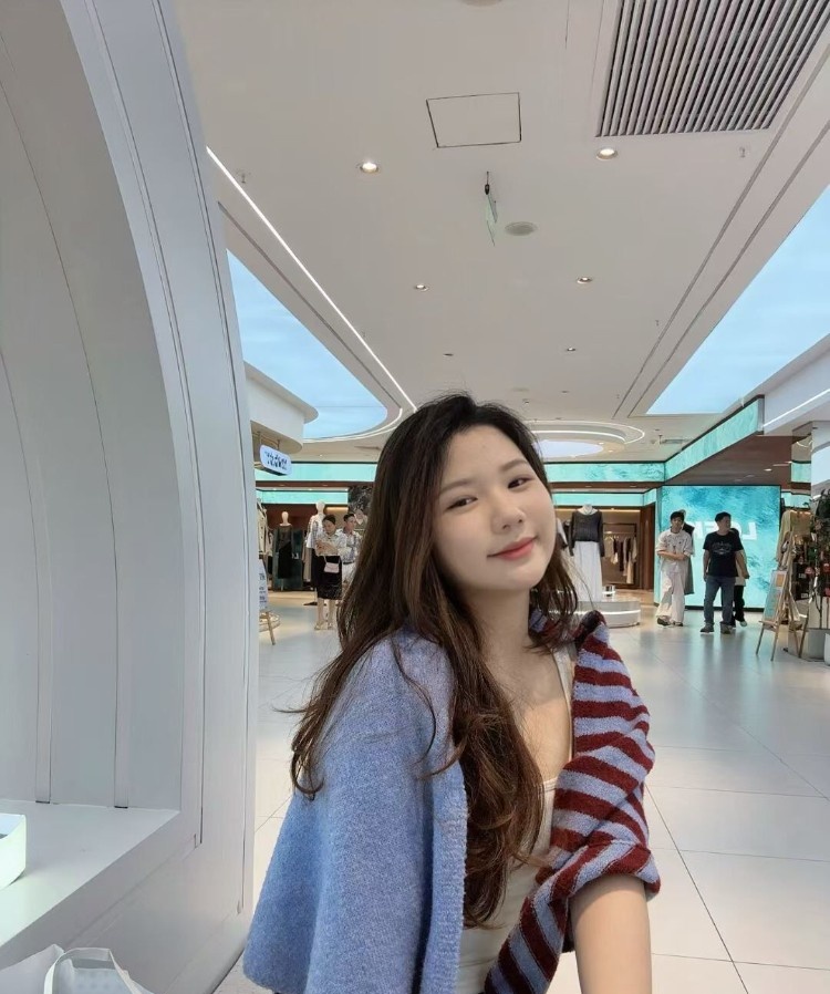 龙华清纯小靓妹