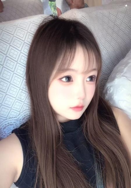 汉阳小妹