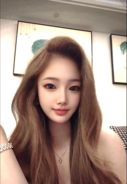 再次返食小辣妹