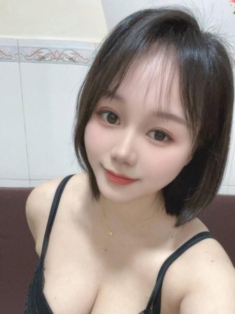 常熟清纯大胸妹安妮