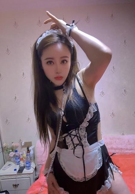 洪山道具三T骚妹
