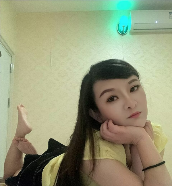 长安服务系九儿