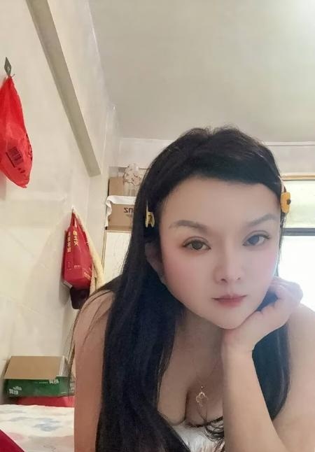 长安服务系九儿