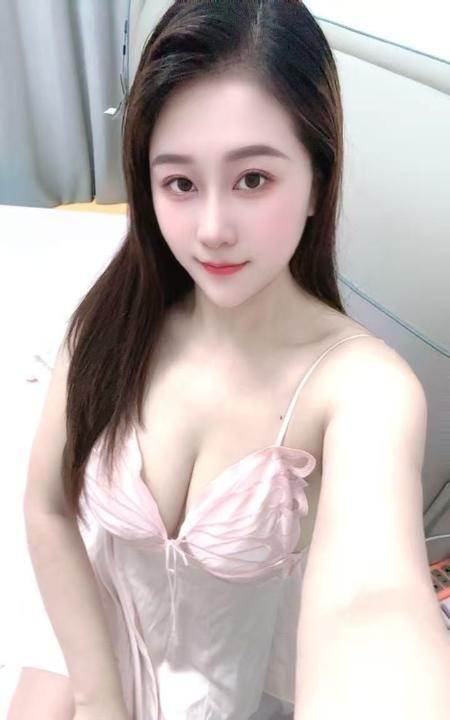 上城高挑大奶妹
