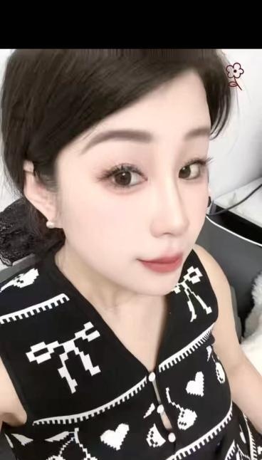长腿控御姐