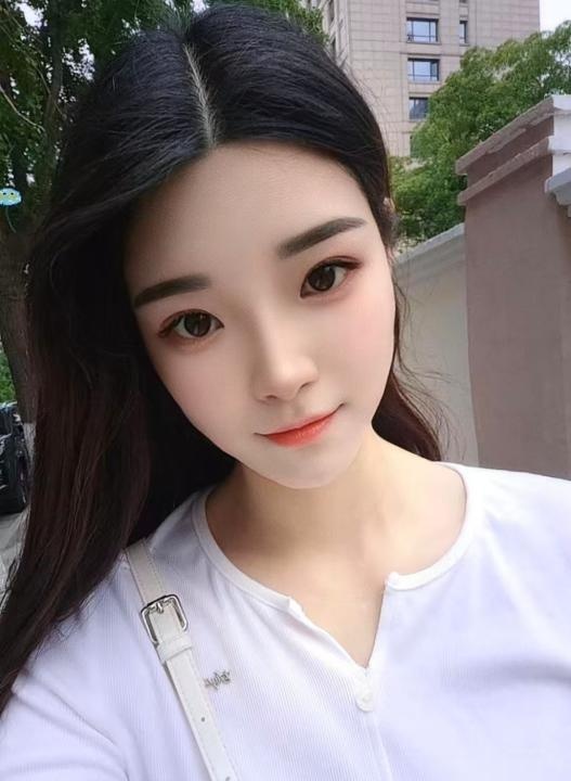 秦淮长腿服务系茉莉
