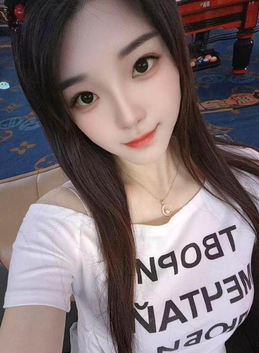 秦淮长腿服务系茉莉