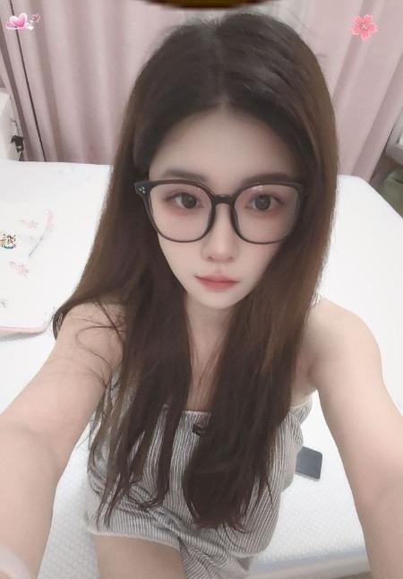 昆山初恋女友咪咪
