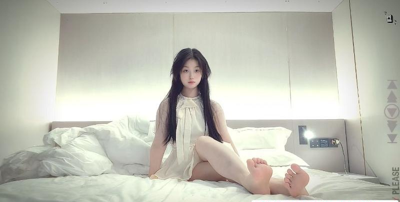 市北情趣奶白小妹