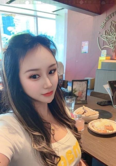 罗湖性感波霸