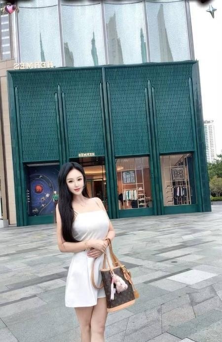 罗湖性感波霸