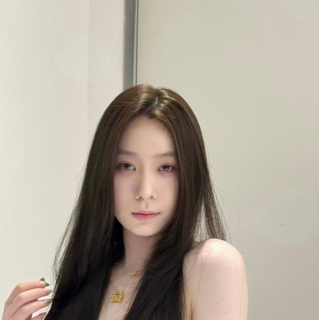 栖霞95御姐