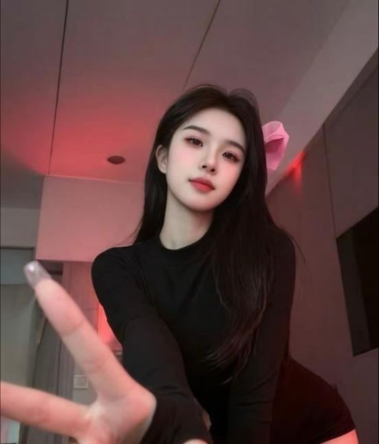 包河清纯婉儿